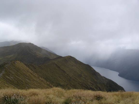 11. South Fiord, Lake Te Anau